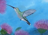 by patricia burley