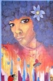by Jerry Carthon Harris Jr.