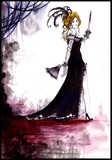 by  Amina