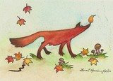 by Laura Horning