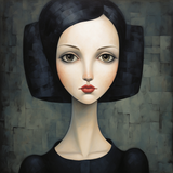by Gabriela Rubtov