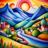 by Mihaela B