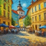 by Mihaela B