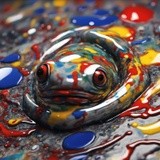 by Mihaela B