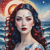 by Mihaela B