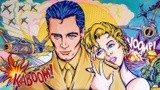 by POP ART WORLD
