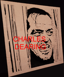 by Charles Dearing