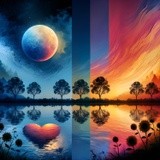 by Reyartee Art