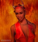 by Paula Bannerman