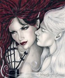 by Rebecca Sinz
