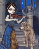 by Jasmine Becket-Griffith