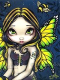 by Jasmine Becket-Griffith