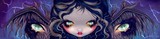 by Jasmine Becket-Griffith
