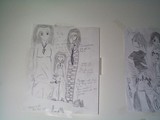by Calleigh Fish