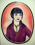 by Elizabeth Henry