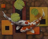 by Terry Gilecki