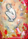 by Charlotte Anne Thomson