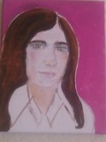 by JULIA ALTER