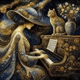 by Mark Peterson