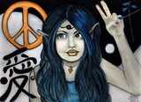 by DEANA RACKLEY