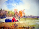 by Jim Perkins