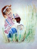 by Janet Butler