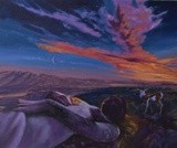 by Pieter Van Tonder