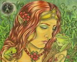 by Tanya Roberts