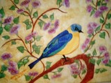 by Joy Kingston