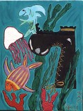 by Kelli Huyette