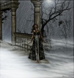 by sharon hendrickson