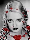 by blondeart love