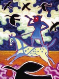 by Losang Gyatso
