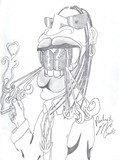 by Melvin Claybrooks