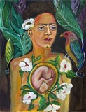 by Ruth Olivar Millan
