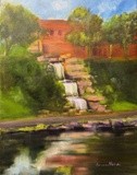 by Susan McKinney