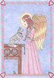 by Mersea Ruane