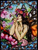 by Monique Gamache Cooper