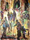 by Remy Musindi