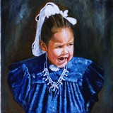by Kathy Hat