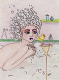 by Therese Johansson