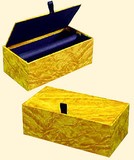 by Handmade paper