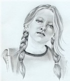 by Maggie Hawthorne