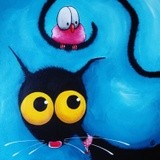 by Lucia Stewart