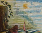 by G.. Dextraze Fine Art