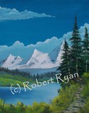 by Robert Ryan