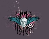 by tracer voet