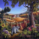 by Walt  Curlee