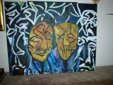 by erne turtle
