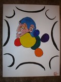 by erne turtle
